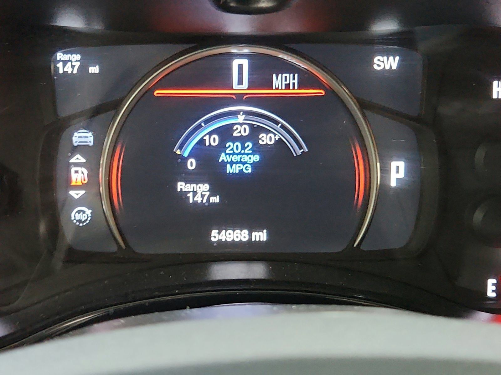Used 2022 Dodge Durango SXT AWD/4WD image 17