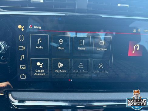 Used 2024 GMC Sierra 3500 AT4 w/ Technology Package AWD/4WD image 14