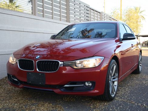 Used 2013 BMW 328i xDrive Sedan image 25
