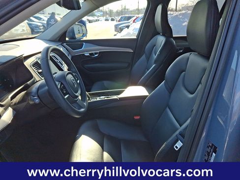 Certified 2023 Volvo XC90 B5 Core w/ Climate Package image 14