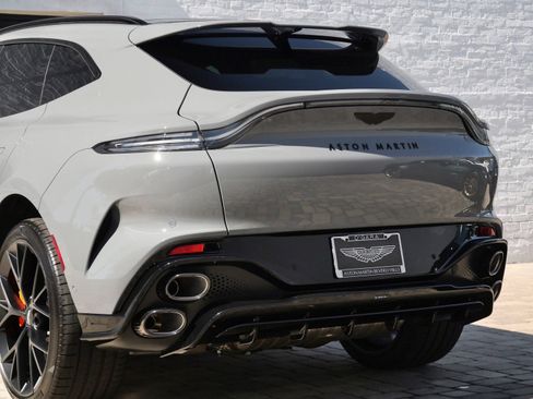 New 2026 Aston Martin DBX S AWD/4WD image 8