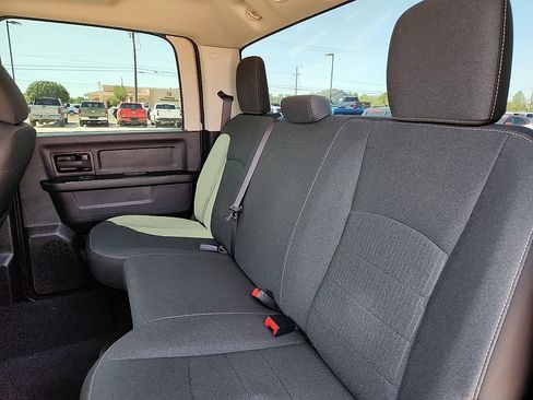 Used 2023 RAM 1500 Tradesman w/ Electronics Group AWD/4WD image 5