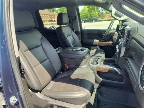 Used 2021 GMC Sierra 1500 SLT w/ SLT Premium Package image 26