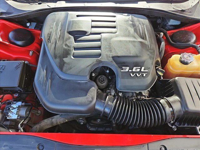 Used 2021 Dodge Charger GT w/ Blacktop Package RWD image 28