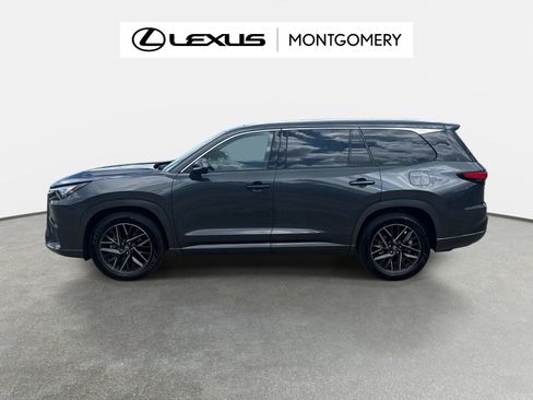 Used 2026 Lexus TX 350 AWD w/ Technology Package image 6