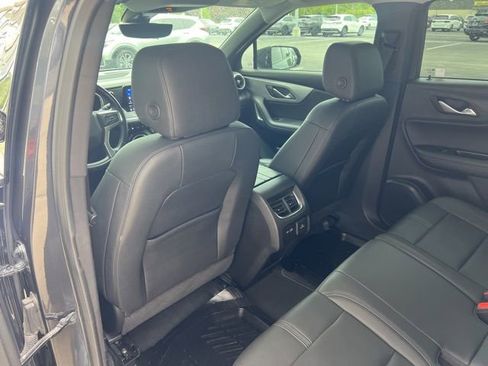 Used 2022 Chevrolet Blazer LT w/ Sound & Technology Package AWD/4WD image 21