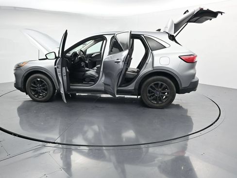 Used 2021 Ford Escape SE AWD/4WD image 28