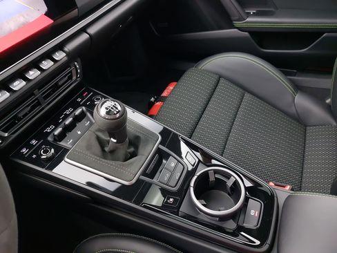 Used 2024 Porsche 911 Carrera T image 25