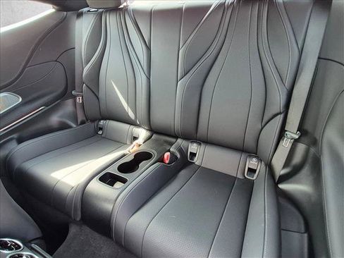 Used 2024 Mercedes-Benz CLE 300 4MATIC Coupe image 15