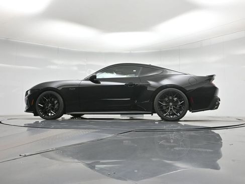 New 2026 Ford Mustang GT RWD image 45