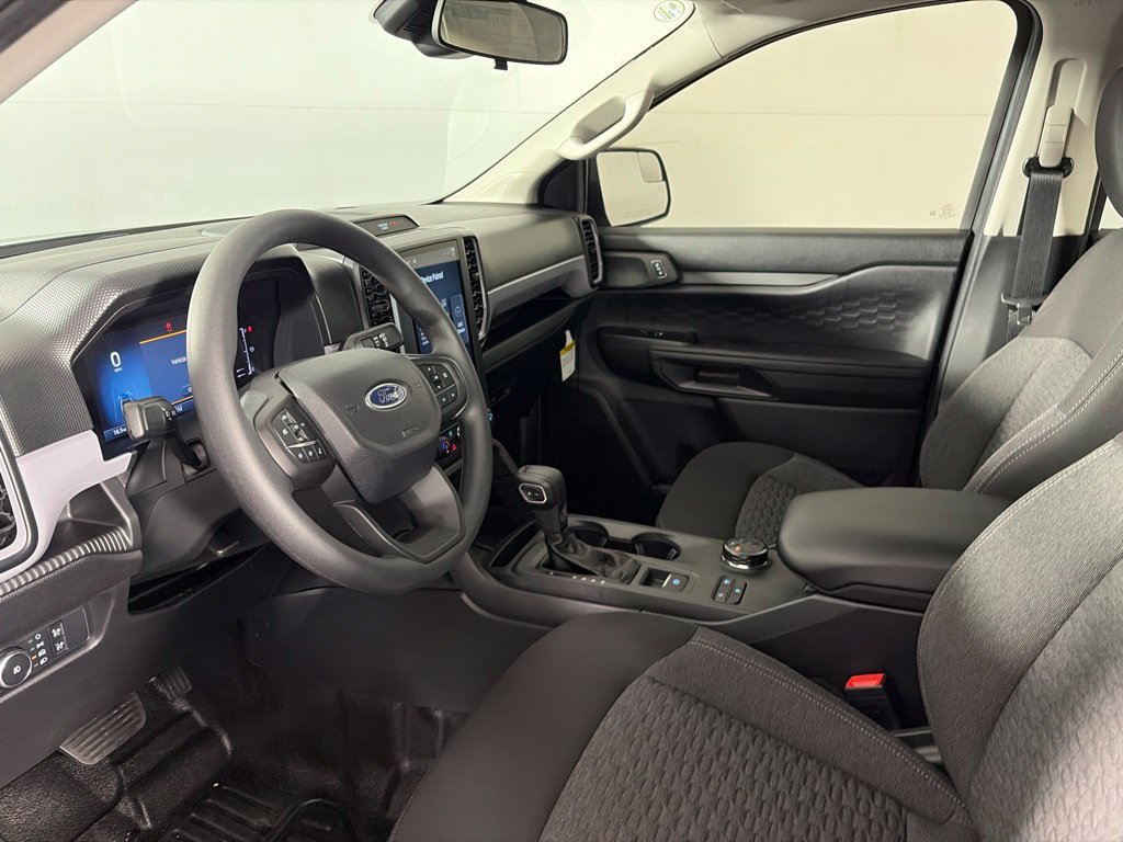 New 2026 Ford Ranger XL AWD/4WD image 9