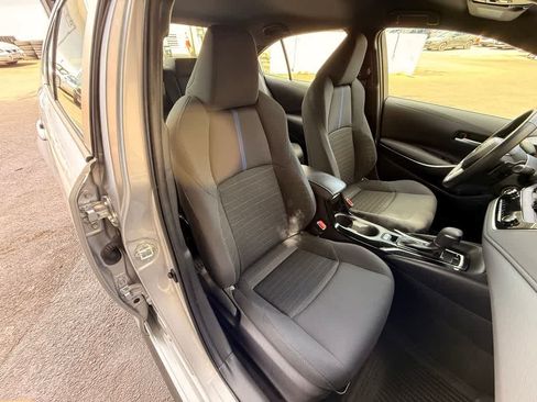 Used 2022 Toyota Corolla SE FWD image 14