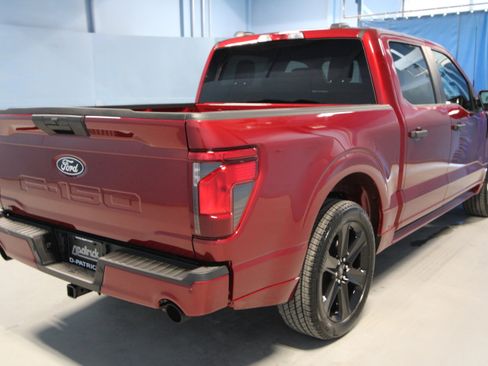 New 2026 Ford F150 STX AWD/4WD image 25