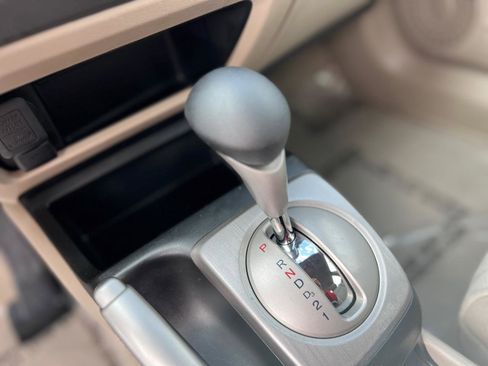 Used 2009 Honda Civic LX image 19