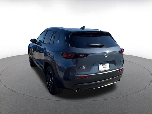Used 2025 MAZDA CX-50 2.5 Hybrid w/ Premium Plus Pkg image 11