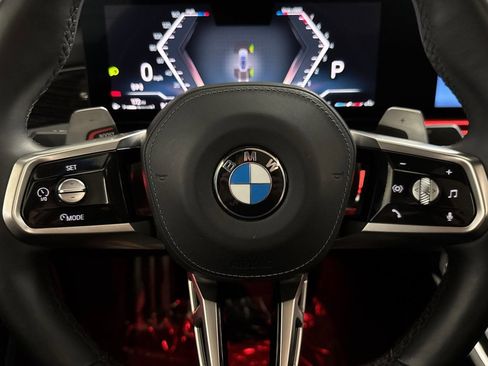 Certified 2023 BMW 740i w/ Parking Assistance Package image 18