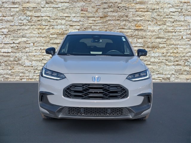 Used 2024 Honda HR-V Sport image 3