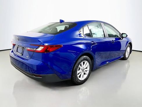 New 2026 Toyota Camry LE image 3