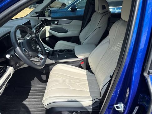 Used 2025 Acura MDX A-Spec AWD/4WD image 5