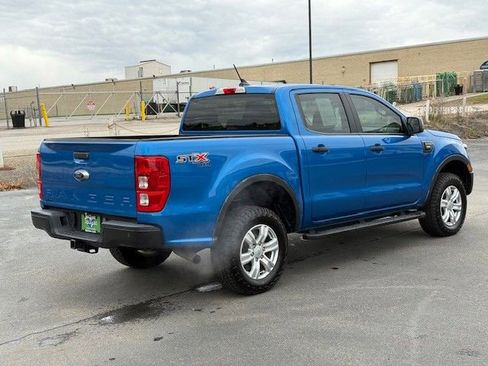 Used 2021 Ford Ranger XL w/ Equipment Group 101A High image 6
