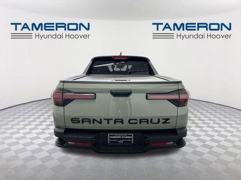 New 2026 Hyundai Santa Cruz SEL image 4