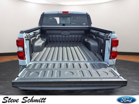 New 2026 Ford Maverick Lariat w/ 4K Tow Package image 22