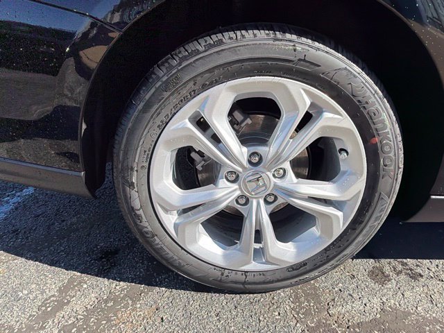 New 2026 Honda Accord LX image 5