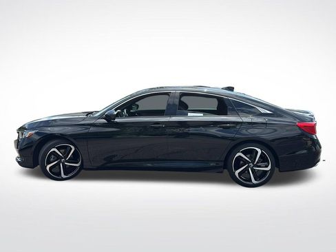 Used 2022 Honda Accord Sport image 4