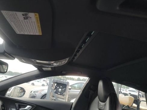 Used 2017 Audi S7 Premium Plus AWD/4WD image 17