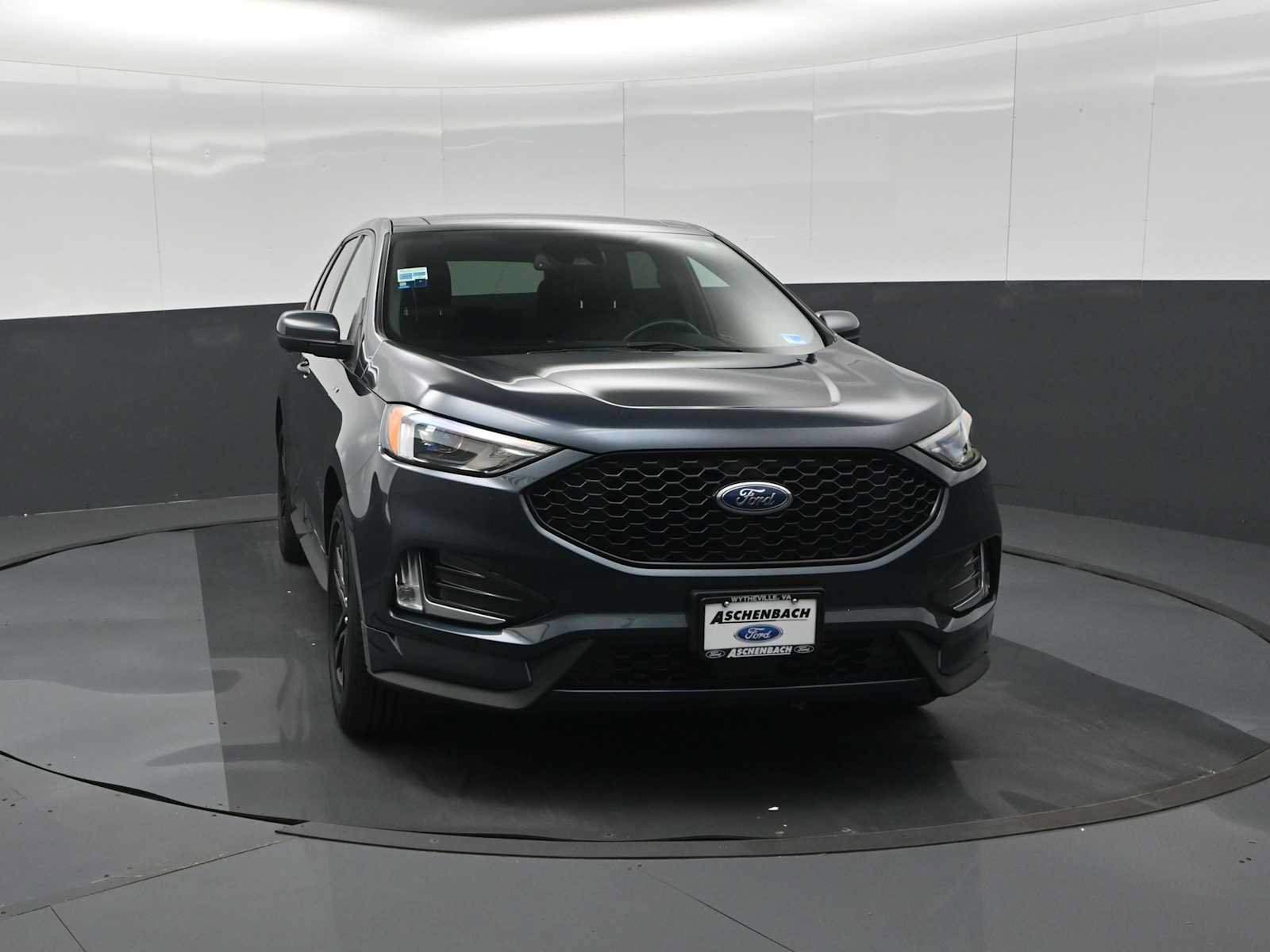 Used 2024 Ford Edge ST-Line AWD/4WD image 3