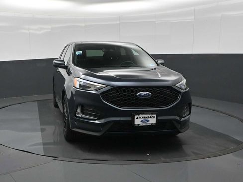 Used 2024 Ford Edge ST-Line AWD/4WD image 3