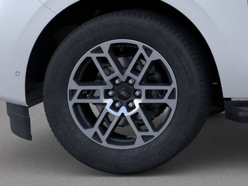 New 2026 Ford Expedition Max Active RWD image 21