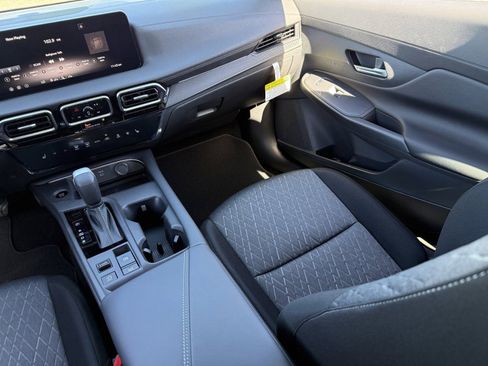 New 2026 Nissan Sentra SV w/ SV Convenience Package image 16