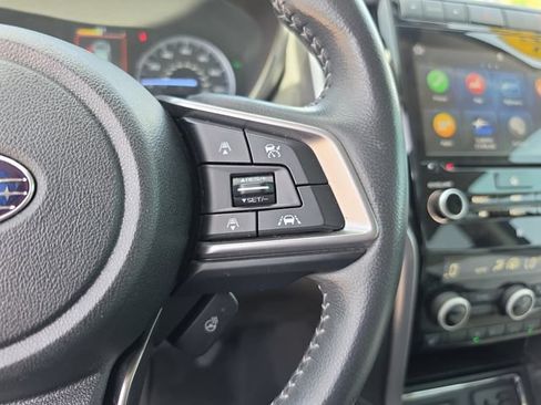 Used 2019 Subaru Ascent Limited AWD/4WD image 24
