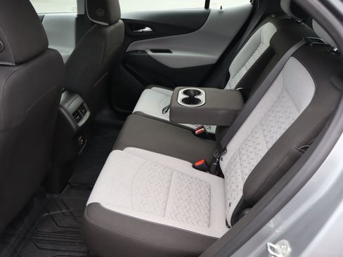 Used 2023 Chevrolet Equinox LS w/ Sport Edition FWD image 31
