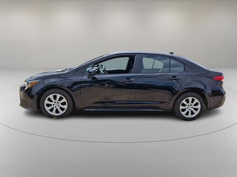 Used 2024 Toyota Corolla LE FWD image 6
