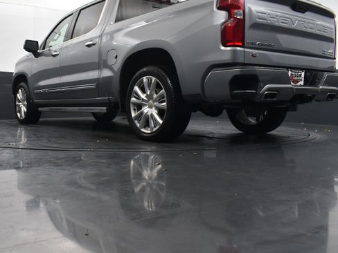 Used 2024 Chevrolet Silverado 1500 High Country image 37
