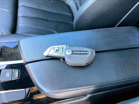 Used 2018 BMW 540i xDrive w/ M Sport Package image 35