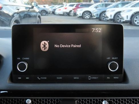 Certified 2023 Honda Civic EX image 18