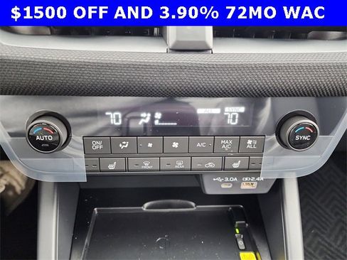 New 2026 Subaru Outback Limited XT image 21