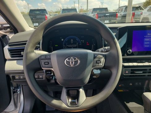New 2026 Toyota Camry LE image 30
