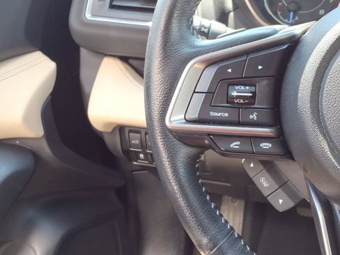 Used 2020 Subaru Ascent Limited w/ Technology Package AWD/4WD image 25