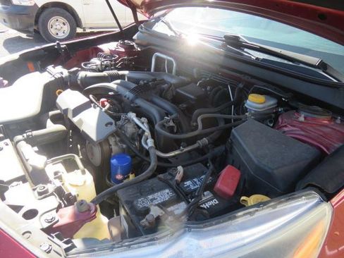 Used 2017 Subaru Outback 2.5i Limited image 34