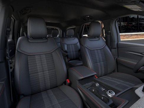 New 2026 Ford Explorer ST-Line AWD/4WD image 10