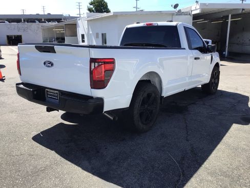 Used 2024 Ford F150 XL image 4