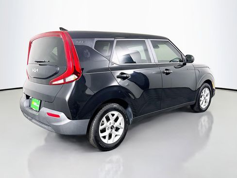 Used 2022 Kia Soul LX w/ Technology Package image 10