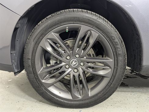 Used 2021 Acura RDX A-Spec image 9