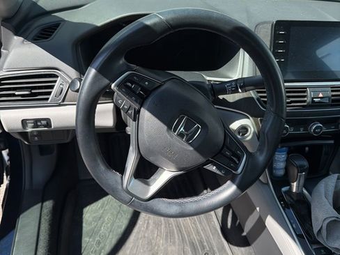Used 2019 Honda Accord EX-L image 5