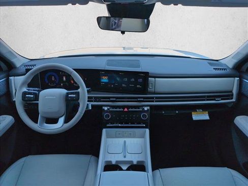 New 2026 Hyundai Santa Fe SEL FWD image 18