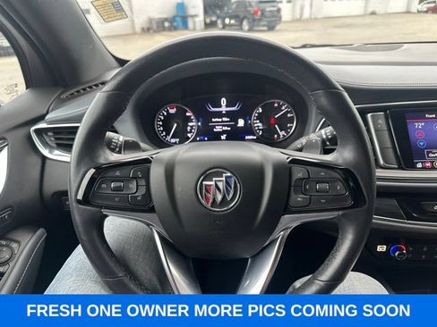 Used 2023 Buick Enclave Premium FWD image 24